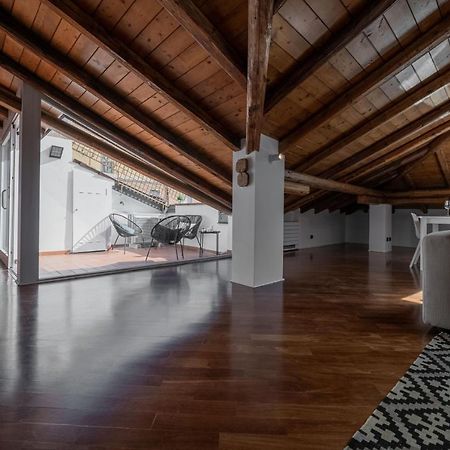 Ferienwohnung Realkasa Attico Indipendenza Bologna Exterior foto