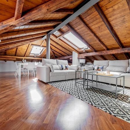 Ferienwohnung Realkasa Attico Indipendenza Bologna Exterior foto