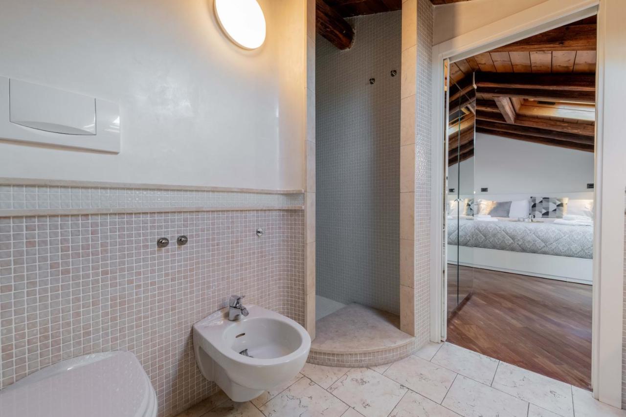 Ferienwohnung Realkasa Attico Indipendenza Bologna Exterior foto