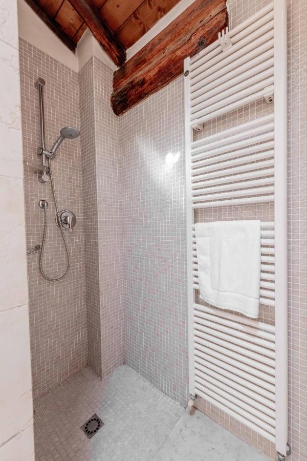 Ferienwohnung Realkasa Attico Indipendenza Bologna Exterior foto