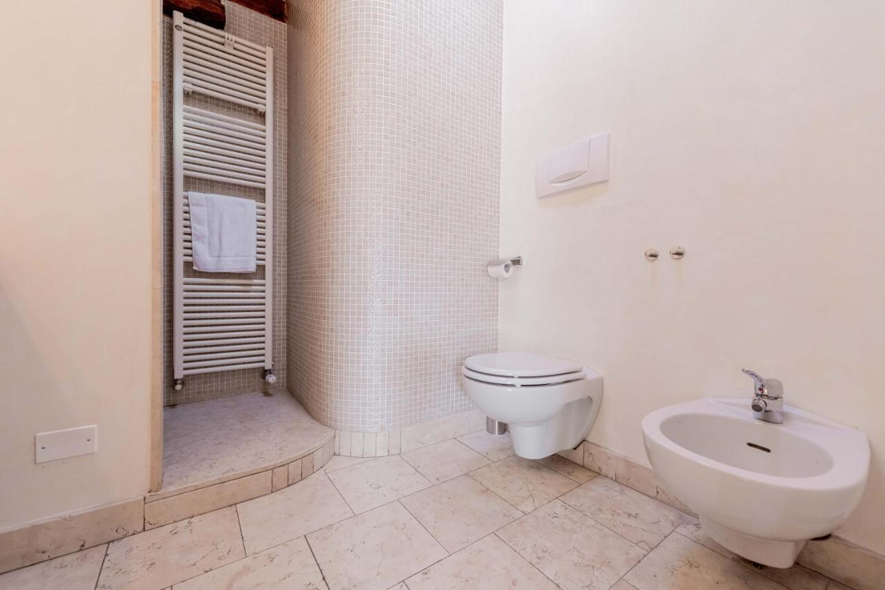Ferienwohnung Realkasa Attico Indipendenza Bologna Exterior foto