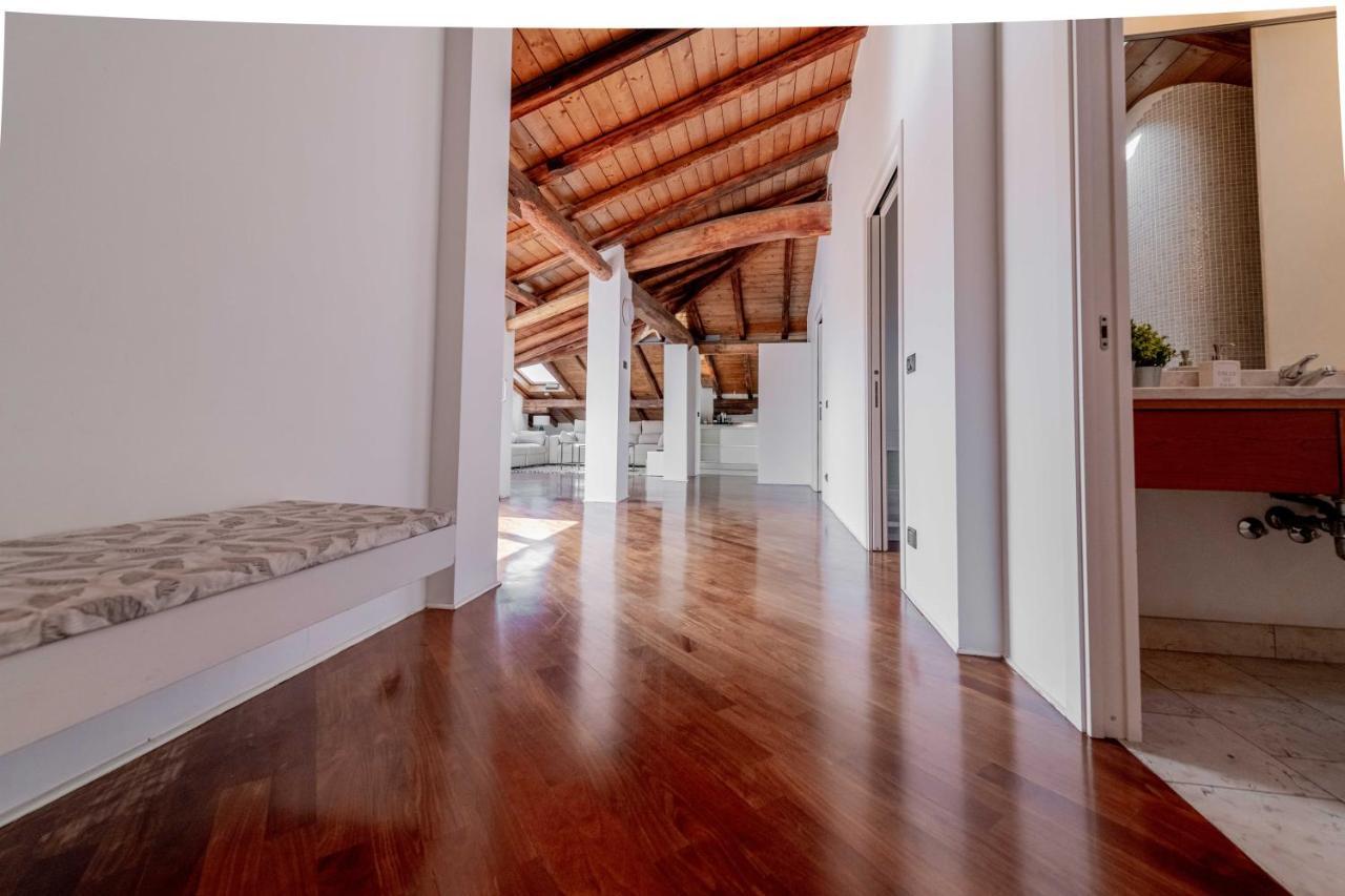 Ferienwohnung Realkasa Attico Indipendenza Bologna Exterior foto