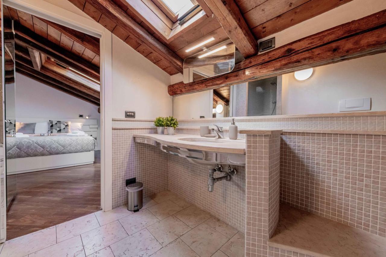 Ferienwohnung Realkasa Attico Indipendenza Bologna Exterior foto